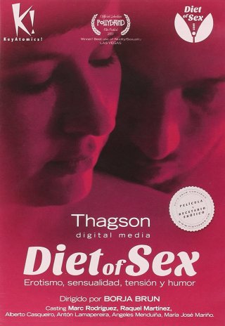 Diet Of Sex (Diet Of Sex 2014)