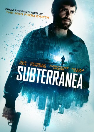 Điều Bí Mật (Subterranea 2015)