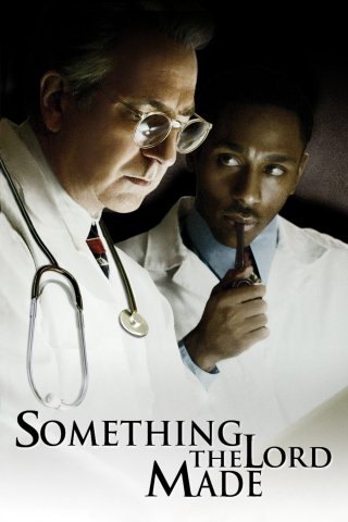 Điều Chúa Đã Tạo Ra (Something the Lord Made 2004)