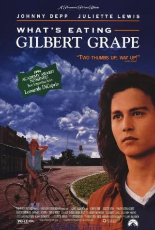 Điều Gì Đang Ăn Mòn Gilbert Grape (What's Eating Gilbert Grape 1994)