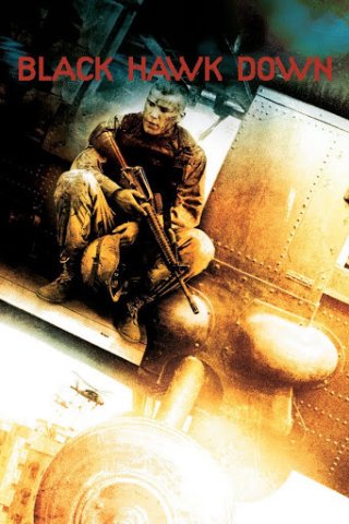 Diều Hâu Gãy Cánh (Black Hawk Down 2002)