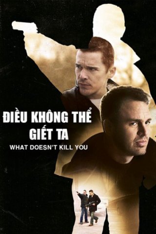 Điều Không Thể Giết Ta (What Doesn't Kill You 2008)