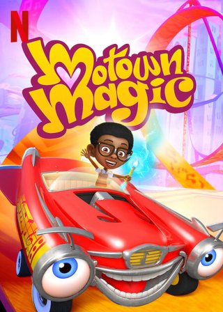 Điều kì diệu ở Motown (Phần 1) (Motown Magic (Season 1) 2018)