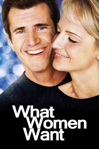 Điều Phụ Nữ Muốn (What Women Want 2000)