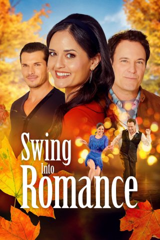 Điệu Swing Tình Yêu (Swing Into Romance 2023)