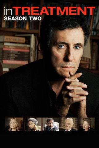 Điều Trị Tâm Lí (Phần 2) (In Treatment (Season 2))