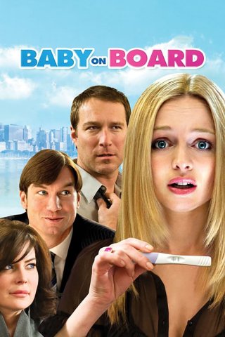 Dính Bầu (Baby on Board 2009)