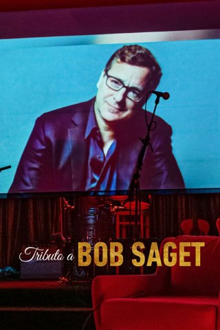 Dirty Daddy: Tưởng nhớ Bob Saget (Dirty Daddy: The Bob Saget Tribute 2022)