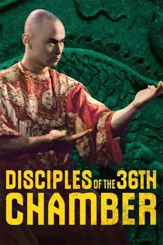 Disciples of the 36th Chamber (霹靂十傑 1985)