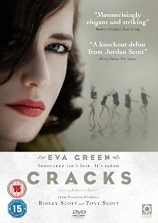 Đổ vỡ (Cracks 2011)