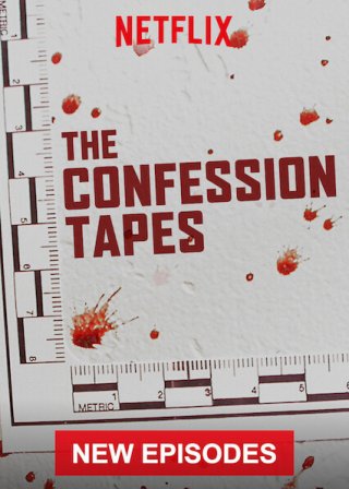 Đoạn băng thú tội (Phần 2) (The Confession Tapes (Season 2) 2019)