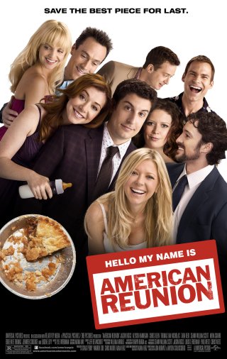Đoàn tụ kiểu Mỹ (American Reunion 2012)
