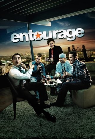 Đoàn Tùy Tùng (Phần 2) (Entourage (Season 2) 2005)