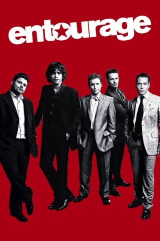 Đoàn Tùy Tùng (Phần 4) (Entourage (Season 4) 2007)