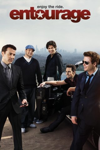 Đoàn Tùy Tùng (Phần 7) (Entourage (Season 7) 2010)