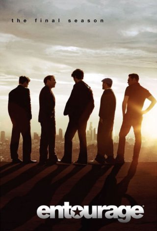 Đoàn Tùy Tùng (Phần 8) (Entourage (Season 8) 2011)