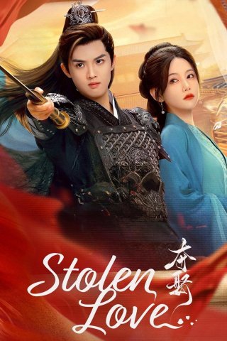 Đoạt Vợ (Stolen Love 2025)