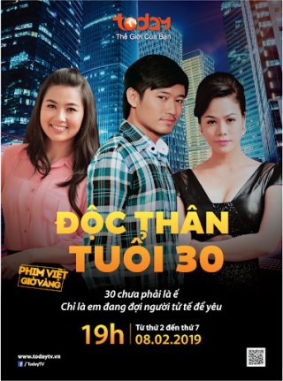 Độc Thân Tuổi 30 (Doc Than Tuoi 30 2014)