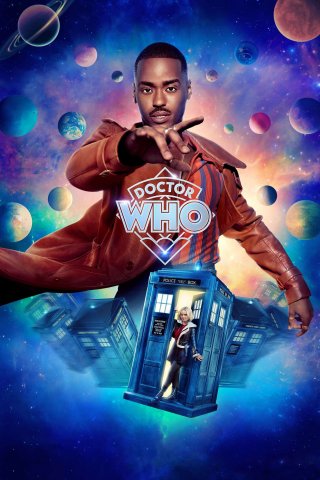 Doctor Who (Doctor Who 2024)
