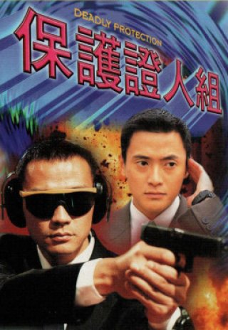 Đội Bảo Vệ Nhân Chứng (Deadly Protection 1997)