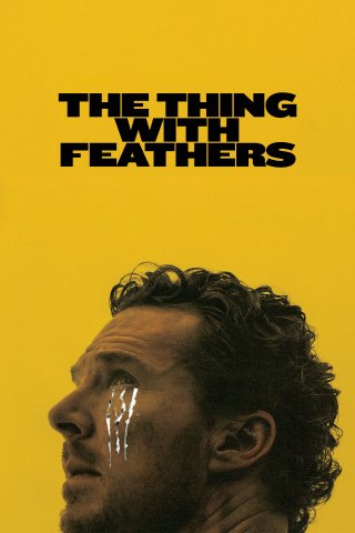 Đôi Cánh Hy Vọng (The Thing with Feathers 2025)