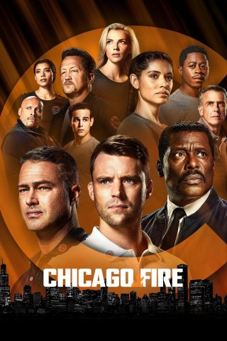 Đội Cứu Hoả Chicago (Phần 10) (Chicago Fire (Season 10) 2021)