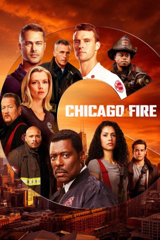 Đội Cứu Hoả Chicago (Phần 9) (Chicago Fire (Season 9) 2020)