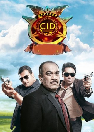 Đội Đặc Nhiệm CID (C.I.D. 1998)