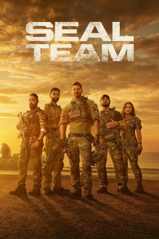 Đội Đặc Nhiệm (Phần 7) (SEAL Team (Season 7) 2024)