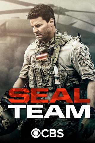 Đội Đặc Nhiệm (SEAL Team 2017)