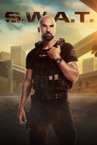 Đội Đặc Nhiệm SWAT (Phần 7) (S.W.A.T. (Season 7) 2024)