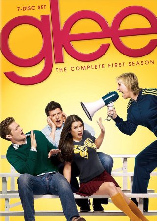 Đội Hát Trung Học 1 (Glee - Season 1 2009)