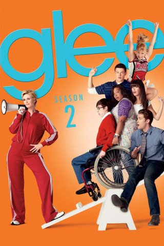 Đội Hát Trung Học 2 (Glee - Season 2 2010)