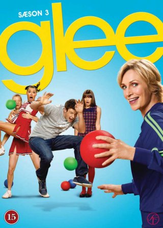Đội Hát Trung Học 3 (Glee - Season 3 2011)