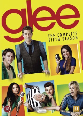 Đội Hát Trung Học 5 (Glee - Season 5 2013)