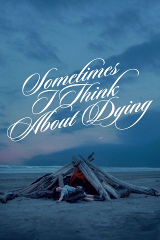 Đôi Lúc Tôi Nghĩ Về Cái Chết (Sometimes I Think About Dying 2024)