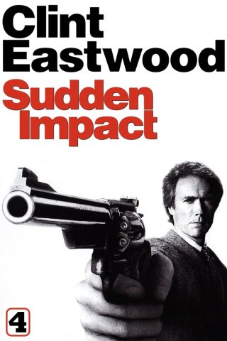 Đối Mặt (Dirty Harry 4: Sudden Impact 1983)