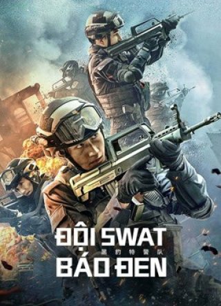 Đội SWAT Báo Đen (Panther SWAT 2023)