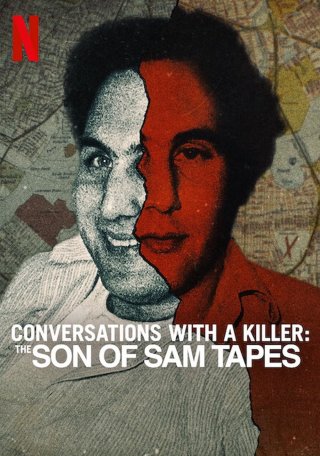 Đối thoại với kẻ sát nhân: Thước phim về Con trai của Sam (Conversations with a Killer: The Son of Sam Tapes 2025)