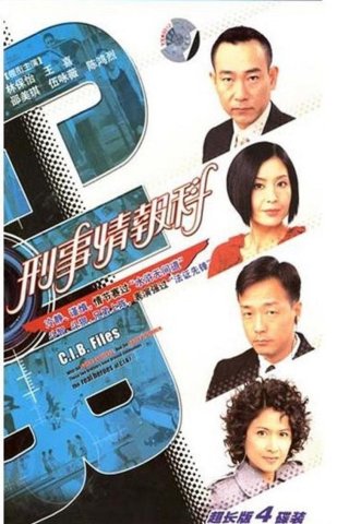 Đội Tình Báo CIB (C.I.B. Files 2006)