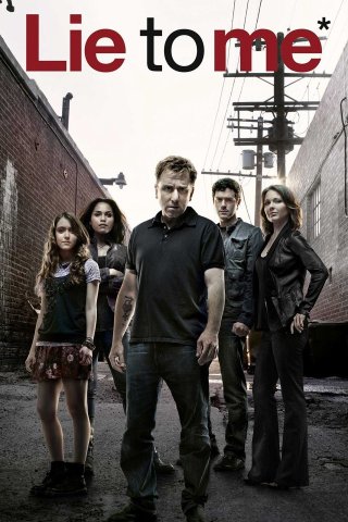 Dối Trá (Phần 2) (Lie to Me (Season 2) 2009)