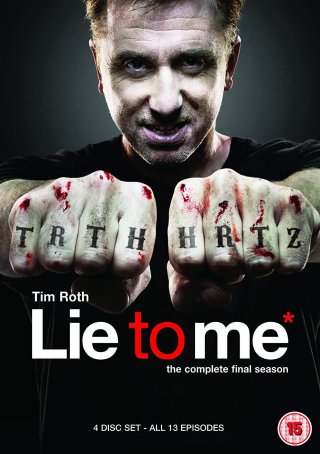 Dối Trá (Phần 3) (Lie to Me (Season 3) 2010)