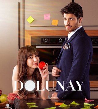 Dolunay (Full Moon 2017)