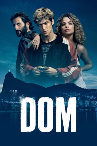 Dom (Phần 1) (DOM (Season 1) 2021)