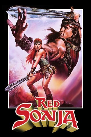 Đơn hàng của Sonia (Red Sonja 1985)