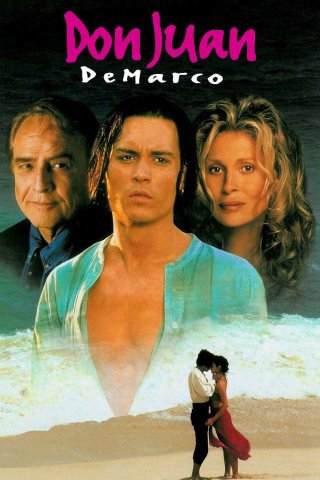 Don Juan DeMarco (Don Juan DeMarco 1994)