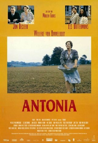 Dòng Antonia (Antonia's Line 1995)