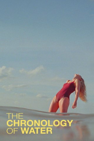 Dòng Chảy Ký Ứca (The Chronology of Water)