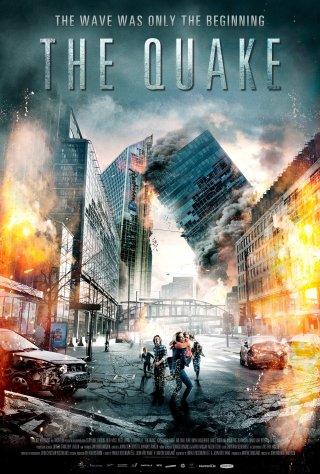 Động Đất Kinh Hoàng (The Earthquake 2016)