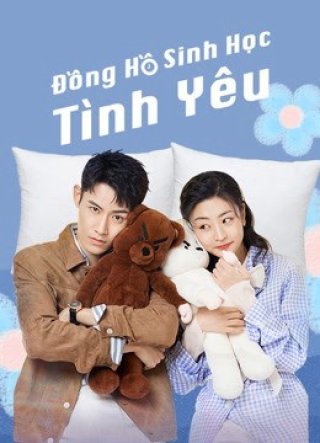 Đồng Hồ Sinh Học Tình Yêu (Love O'Clock 2021)